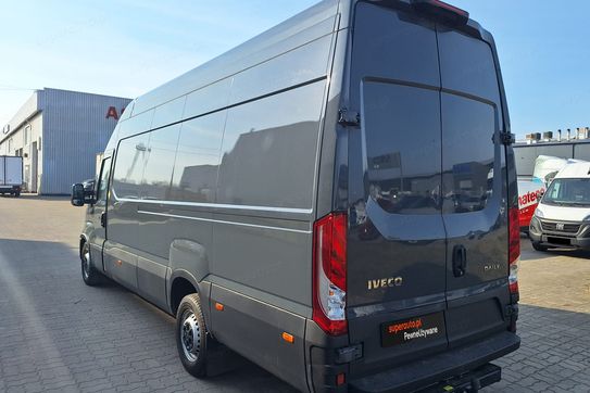 Iveco Daily 35S18 V Hi-Matic