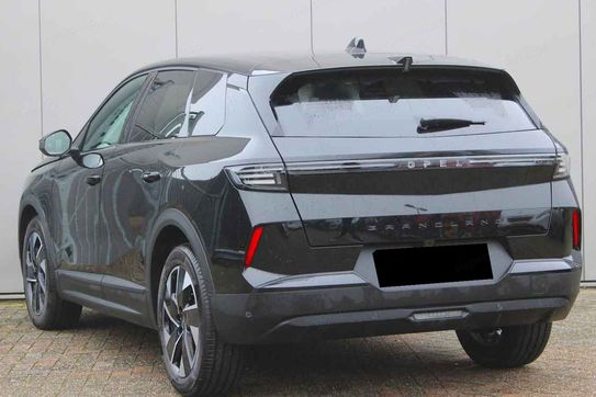 Opel Grandland X GS 1.2 Turbo