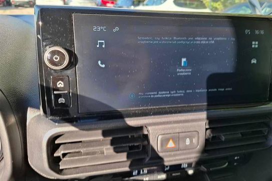 Citroen Berlingo Van XL L2H1