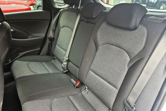 Hyundai i30 T-GDI Smart
