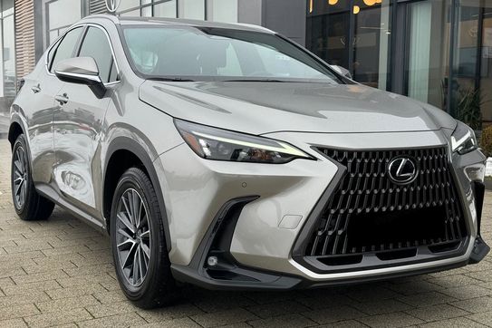 Lexus NX 350h Elegance 2.5 Hybrid