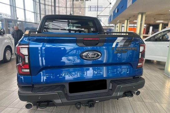 Ford Ranger Raptor 4x4 A10