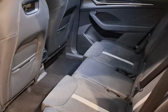 Skoda Kodiaq Sportline 1.5 TSI PHEV DSG