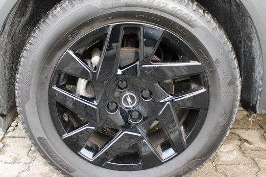 Opel Mokka 1.2 T GS S&S aut