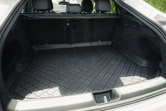 Mercedes GLC 220 d 4-Matic