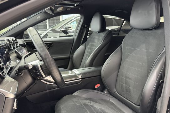 Mercedes Klasa C C 200 mHEV AMG