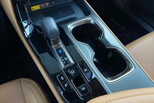 Lexus NX 350h Omotenashi AWD