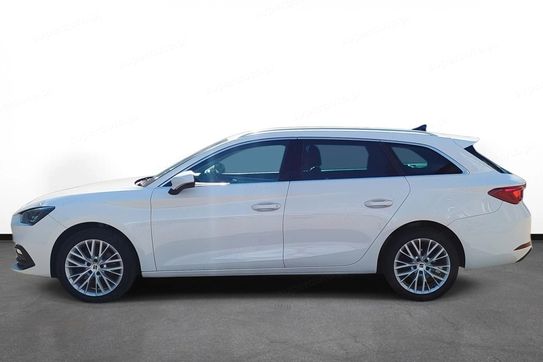 Seat Leon 2.0 TDI Xcellence DSG