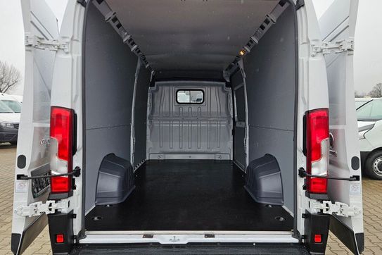 Fiat Ducato L4H2