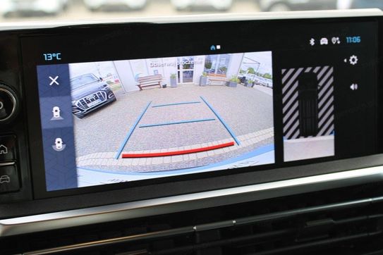 Citroen SpaceTourer Business