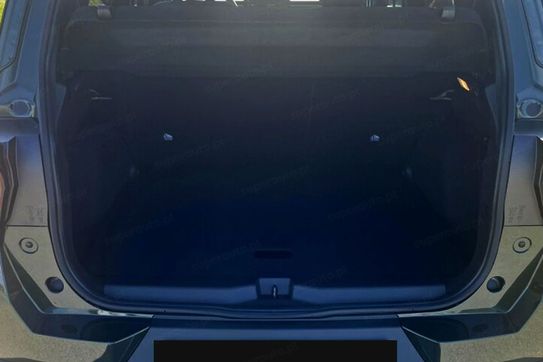 Citroen C3 Aircross Plus 1.2 Turbo