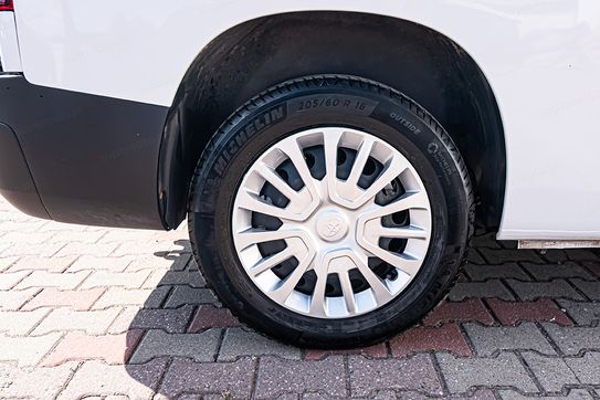 Toyota Proace City Verso Long Combi
