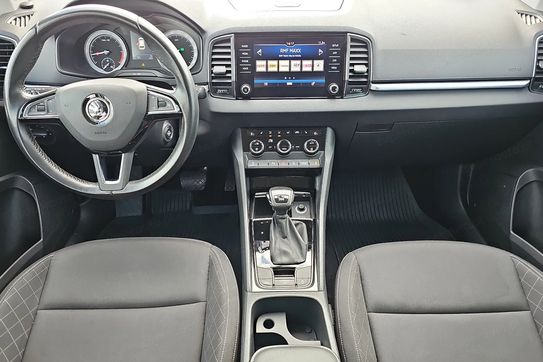 Skoda Karoq 1.6 TDI 4x2 Ambition DSG