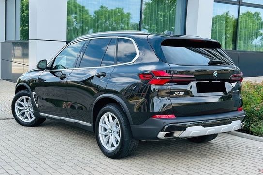 BMW X5 xDrive30d