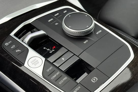 BMW Seria 4 Gran Coupe 420d xDrive M Sport