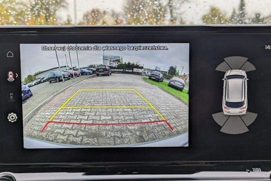 Kia Ceed 1.5 T-GDI L DCT