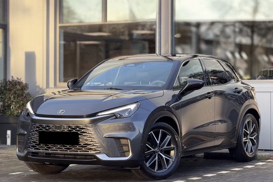 Lexus LBX Cool 1.5 Hybrid