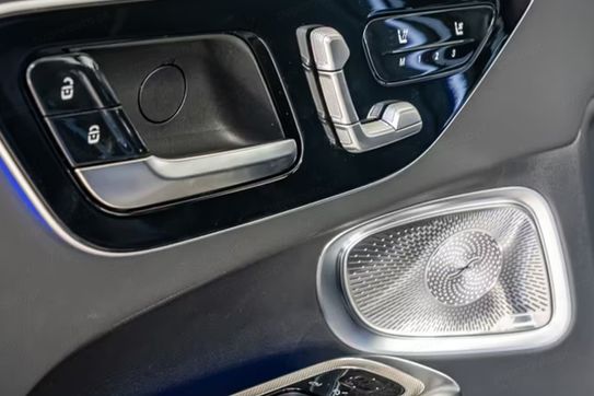 Mercedes CLE AMG 53  4-Matic+ Kabriolet