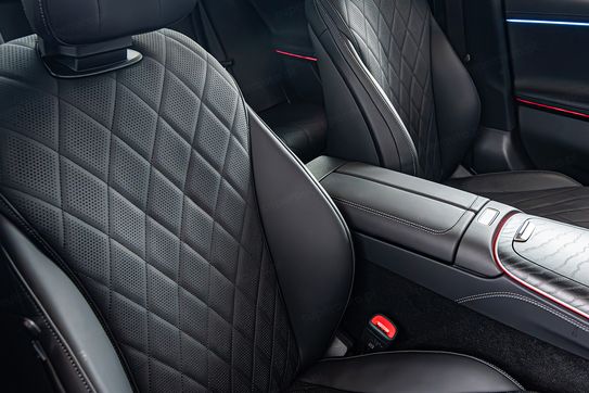 Mercedes Klasa E 300 e AMG Estate