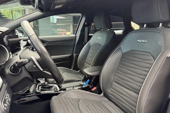 Kia ProCeed 1.5 t-Gdi Gt Line Dct