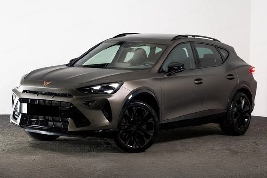 Cupra Formentor 1.5 e-TSI DSG