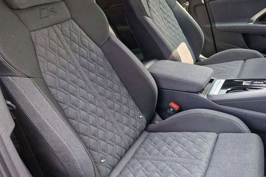 Audi Q5 TFSI quattro S line