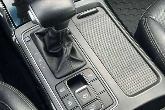 Kia Sorento 2.0 CRDI L AWD aut