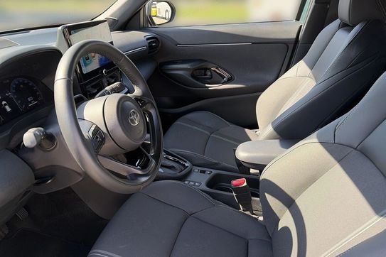 Toyota Yaris Cross Hybrid 1.5 Executive