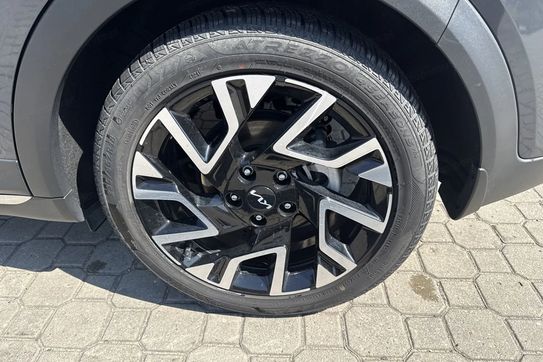 Kia XCeed T-GDI M DCT