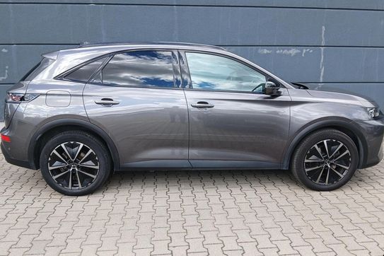 DS DS7 1.6 E-Tense 4x4  aut