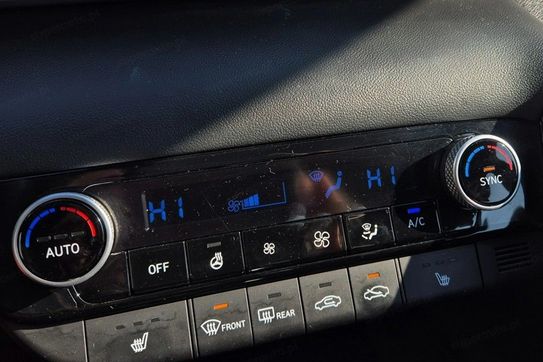 Hyundai Elantra 1.6 Smart