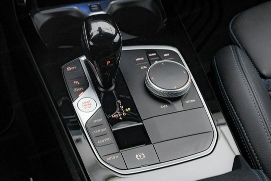 BMW Seria 1 118i M Sport