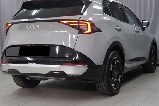 Kia Sportage 1.6 T-GDI Business Line 4WD DCT