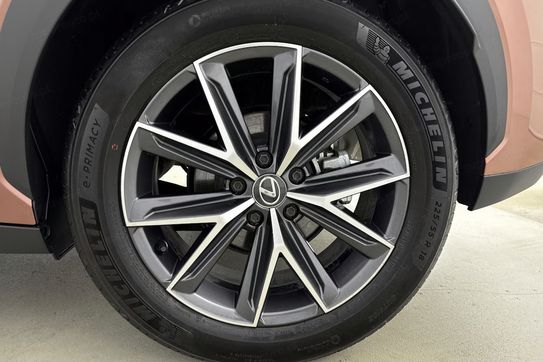 Lexus LBX Cool 1.5 Hybrid