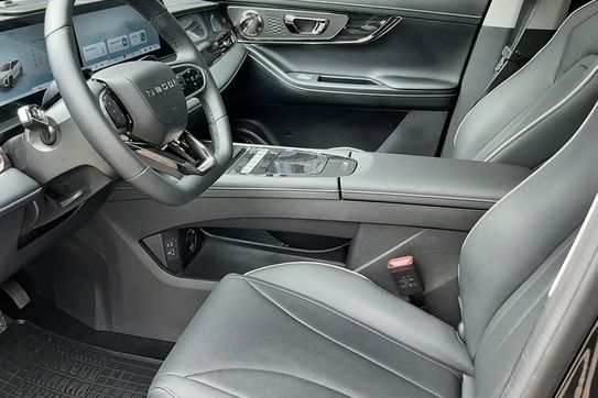 Omoda 5 1.6 t-Gdi Premium Dct