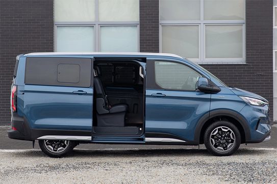 Ford Tourneo Custom L1H1 Active AT