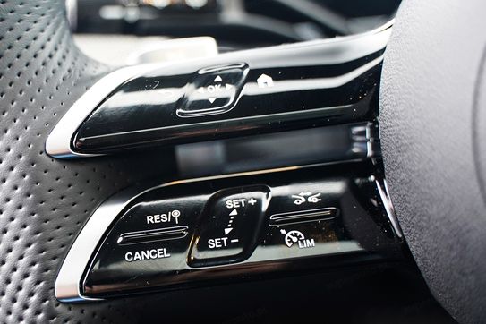 Mercedes GLC 220 d 4-Matic AMG Line