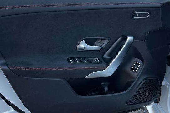 Mercedes CLA 200 AMG Line