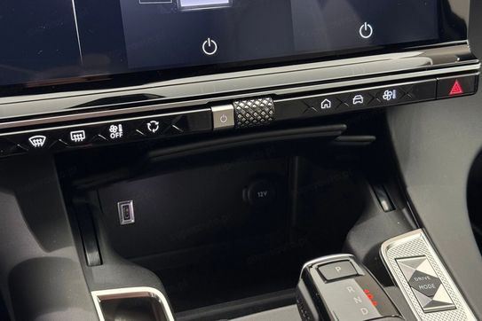 DS DS7 1.5 BlueHDi Esprit de Voyage