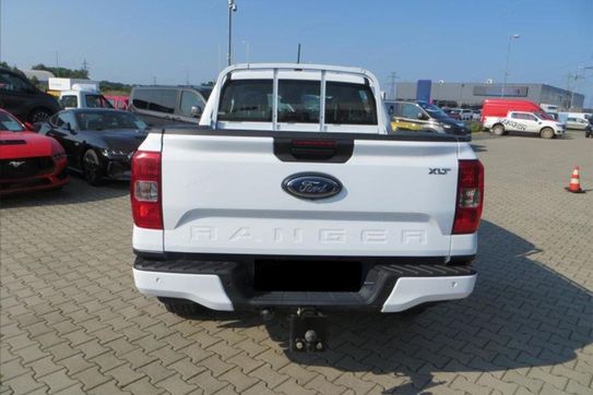 Ford Ranger XLT 4x4 A6