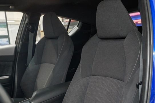 Toyota C-HR 1.2 T Premium