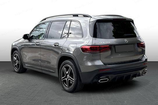 Mercedes GLB 250 4-Matic AMG Line
