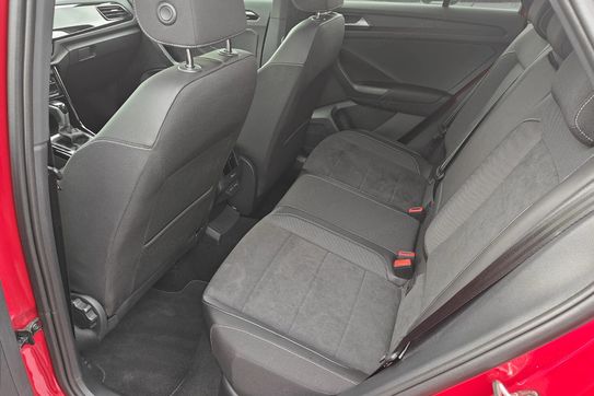 Volkswagen T-ROC 1.5 TSI R-Line DSG