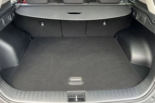 Kia Sportage 1.6 t-Gdi m 2WD Dct
