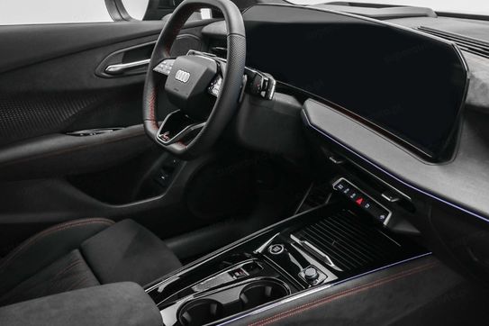 Audi Q3 e-Hybrid S line