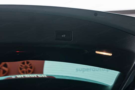 Volkswagen Sharan 2.0 TDI Highline DSG