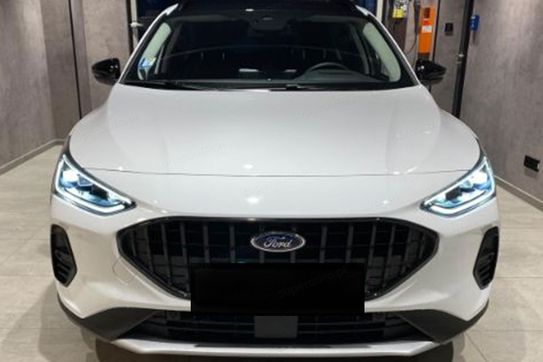 Ford Focus Active X aut 1.0 EcoBoost