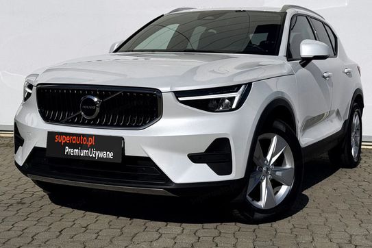 Volvo XC40 B3 Core