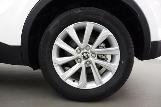 Toyota C-HR Style 1.8 Hybrid NG23 e-CVT