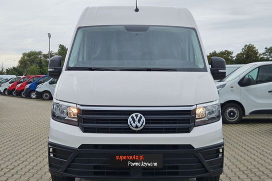 Volkswagen Crafter 35 TDI L5H2